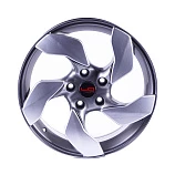 LegeArtis Concept GN533 Chevrolet 7,5x18 5x114,3 ET45 DIA70.3 GM Chevrolet