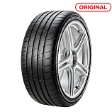 BRIDGESTONE Potenza S007A 265/35 R20 99Y TL XL