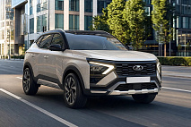 Стало известно когда начнётся производство Lada Azimut