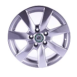 Replica GM45 Chevrolet 6x15 5x105 ET39 DIA56.6 S Chevrolet
