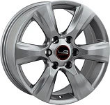 Top Driver TY68 Toyota 7,5x18 6x139,7 ET25 DIA106.1 GM Toyota