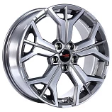 LegeArtis Concept Ki538 Kia 7,5x18 5x114,3 ET45 DIA67.1 GMF Kia