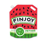 Стеклоомыватель FIN JOY FRUITY летний DP 4л