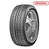 MICHELIN 4x4 Diamaris 275/40 ZR20 106Y TL XL N1