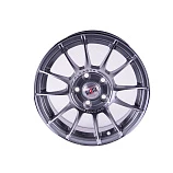 Alcasta M01 6x15 5x100 ET43 DIA57.1 GMF