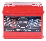 RED RACER 6CT 60Ah R+ 530A EN 242x175x190 Ст. кл. L2