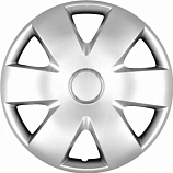 Колпак колеса SKS 308 R15 S (комплект 4 шт.)