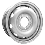 ТЗСК 6,5x16 5x139,7 ET40 DIA108.5 металлик Uaz Patriot/Hunter