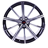 LegeArtis Concept A535 Audi 9x20 5x112 ET33 DIA66.6 BKF Audi