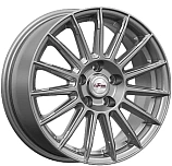 Ifree Азур 6,5x16 5x105 ET38 DIA56.6 Хай вэй