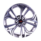 LegeArtis Concept Ki532 Kia 7x17 5x114,3 ET53 DIA67.1 GMF Kia
