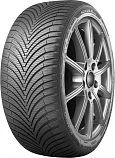 KUMHO Solus 4S HA32 215/70 R16 100H TL