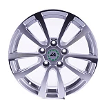 Top Driver TY160 Toyota 6,5x16 5x114,3 ET39 DIA60.1 SF Toyota