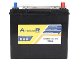 AKTIVATOR Classic 6CT 55Ah R+ 440A EN 238x134x225 Тонк. кл. B24/NS60