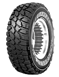 GT RADIAL Adventuro M/T LT 255/65 R18 111S TL