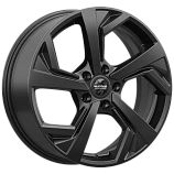 SKAD KL-328 7x18 5x108 ET43 DIA65.1 Бархат новый