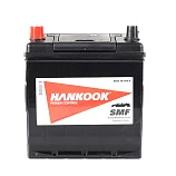 HANKOOK Platinum Asia 6CT 50Ah L+ 450A EN 206x172x205 Ст. кл. Азиатский