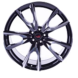 LegeArtis Concept MR539 Mercedes-Benz 8,5x20 5x112 ET55.5 DIA66.6 BKF