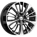 SKAD KL-1060 7,5x18 5x114,3 ET45 DIA60.1 Алмаз