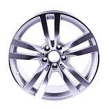 Replica B99 10x19 5x120 ET53 DIA74.1 SF BMW
