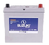 SUZUKI Extra Power 6CT 55Ah R+ 505A EN 238x175x190 Ст. кл. L2