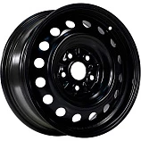 TREBL 7610 6x15 5x114,3 ET44 DIA67.1 Black Kia