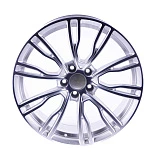 LegeArtis Concept B533 9x19 5x112 ET38 DIA66.6 SF BMW