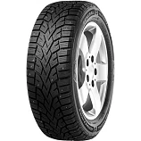 GENERAL TIRE Altimax Arctic 12 185/65 R14 90T TL шип