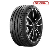 MICHELIN Pilot Sport 4S 275/30 ZR20 97Y TL XL FR