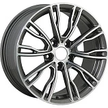 LegeArtis Concept B533 9,5x21 5x112 ET37 DIA66.6 GMF BMW