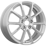 Ifree Skibidi 6,5x17 5x114,3 ET45 DIA67.1 Нео- классик
