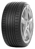 GRIPMAX SureGrip Pro Sport 305/30 R21 104Y TL XL