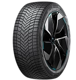 HANKOOK iON Nordic SUV IW41A 285/40 R20 108H TL XL шип