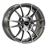 Megami MGM-20 6x15 4x98 ET32 DIA58.6 GMF