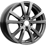 Ifree Бэнкс 7x17 5x114,3 ET45 DIA60.1 Хай вэй
