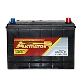 AKTIVATOR Standard 6CT 95Ah R+ 840A EN 304x173x224 Ст. кл. D31/N70