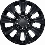 Колпак колеса SKS 435 R16 Black (комплект 4 шт.)