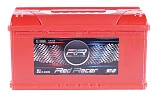 RED RACER 6CT 100Ah R+ 810A EN 350x175x190 Ст. кл. L5