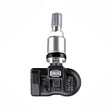 Датчик TPMS Autel MX-1 433МГц+315МГц,быстрофиксируемый, программируемый,универсальный, серебристый
