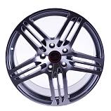 Top Driver PR10 Porsche 11x19 5x130 ET51 DIA71.6 GMF