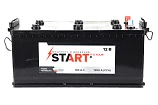 START Start 6CT 190Ah L+ 1200A EN 525x240x242 Конус B13