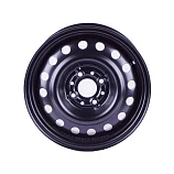 TREBL 53B44K 5,5x14 4x98 ET44 DIA58.1 Black