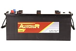 AKTIVATOR Standard 6CT 190Ah L+ 1250A EN 512x222x215 Ст. кл. D5/B