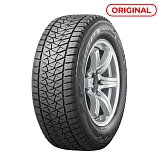 BRIDGESTONE Blizzak DM-V2 275/50 R22 111T TL