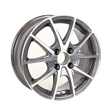 Cross Street CR-17 6,5x16 4x100 ET36 DIA60.1 GMF