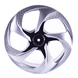 LegeArtis Concept MR502 Mercedes-Benz 8x19 5x112 ET38 DIA66.6 S