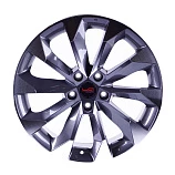 LegeArtis Concept SK526 Skoda 7x17 5x112 ET40 DIA57.1 GMF
