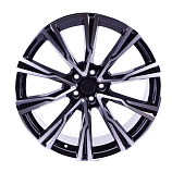 LegeArtis Concept B544 9,5x22 5x112 ET37 DIA66.6 BKF
