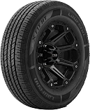 HANKOOK LAUFENN X FIT HT LD01 225/65 R17 102T TL M+S