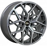Cross Street CR-20 6,5x16 4x98 ET38 DIA58.6 GMF